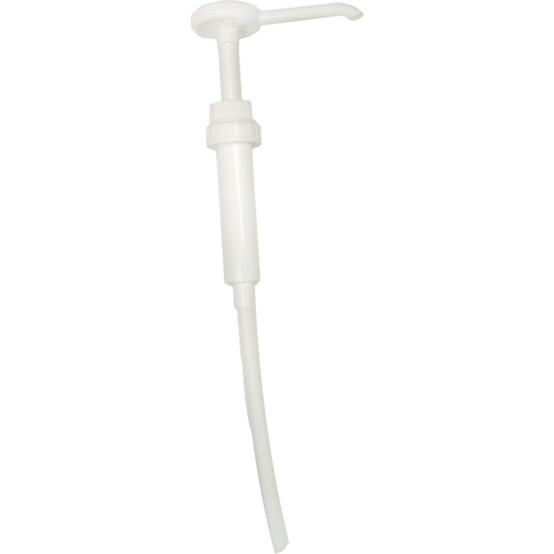 Pompe distributrice Dufferin Supply