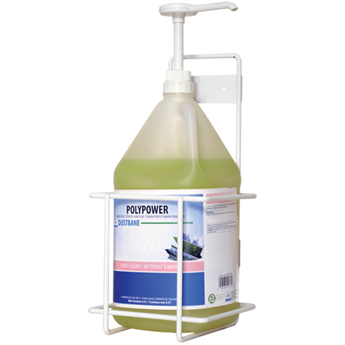 Support industriel pour distribution Dufferin Supply