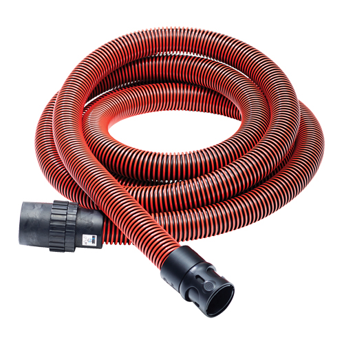 Boyau antistatique pour aspirateur humide/sec Dufferin Supply