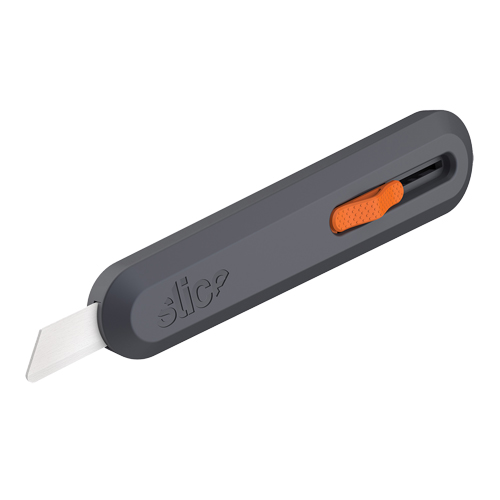 Slice Manual Knife, 1/2", Ceramic, Nylon Handle Dufferin Supply