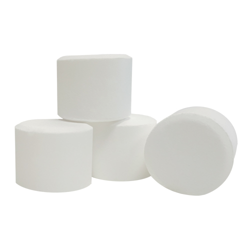 Unitab Disinfectant & Sanitizing Tablets, 786 g, Pail Dufferin Supply