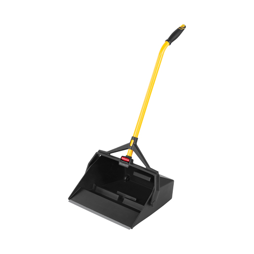 Porte-poussi&egrave;re pour d&eacute;bris humide/sec Maximizer, Plastique Dufferin Supply