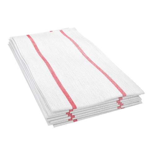Pro Tuff-Job Food Service Towels, Specialty, 12-1/4" L x 24" W Dufferin Supply