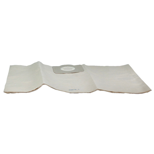 Antimicrobial Vacuum Paper Bags Dufferin Supply
