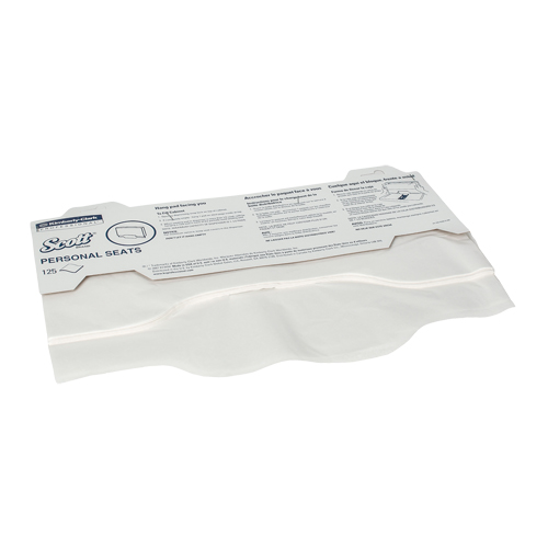 Scott&reg; Personal Seat Covers Dufferin Supply