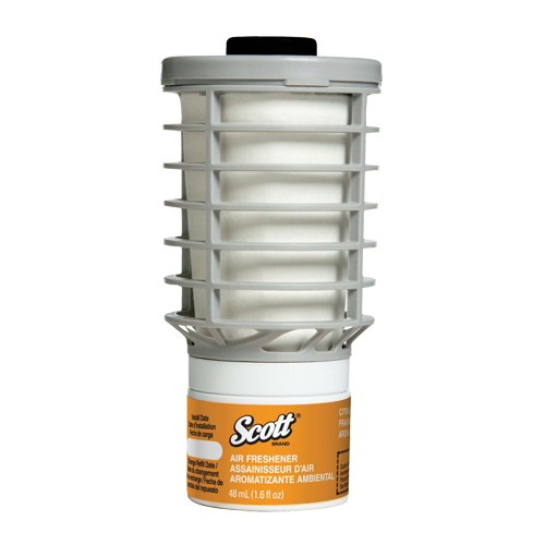 Scott&reg; Continuous Air Freshener Refill, Citrus, Cartridge Dufferin Supply
