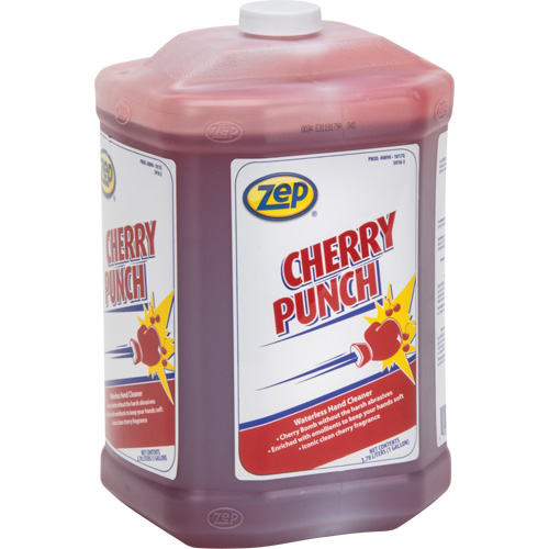 Nettoyant pour les mains sans eau, Liquide, 3,78 L, Cruche, Sans parfum Dufferin Supply