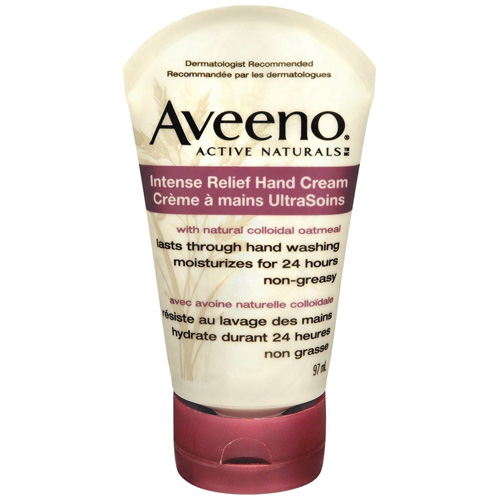 Active Naturals Skin Relief Hand Cream Dufferin Supply
