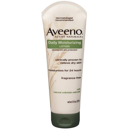 Lotion hydratante quotidienne Dufferin Supply