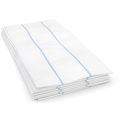 Pro Tuff-Job Premium Foodservice Towels, All-Purpose, 13" L x 24" W Dufferin Supply