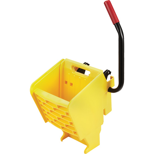 Essoreuse pour vadrouille Wavebrake, Pression lat&eacute;rale Dufferin Supply