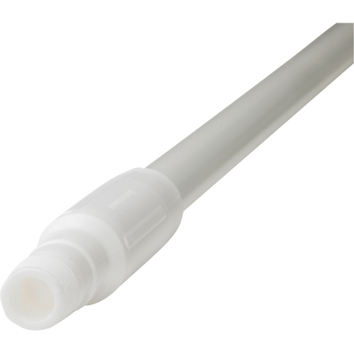 Manche, Balai/Grattoir/Raclette, Blanc, Standard, 59" lo Dufferin Supply