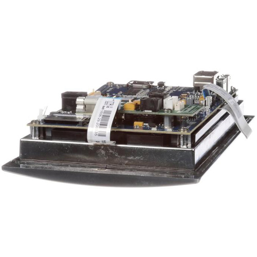 Commande &agrave; &eacute;cran tactile pour les refroidisseurs &agrave; air Traulsen Dufferin Supply