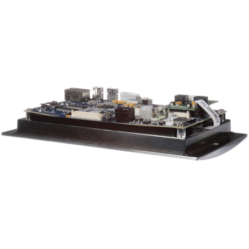 Commande &agrave; &eacute;cran tactile pour les refroidisseurs &agrave; air Traulsen Dufferin Supply