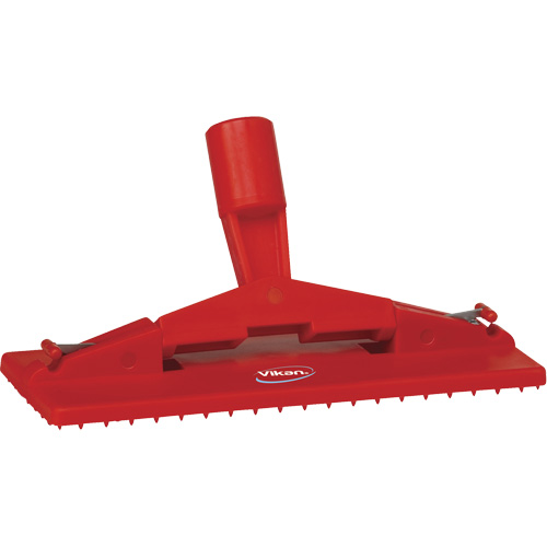Food Hygiene Cleaning Pad Holder Dufferin Supply