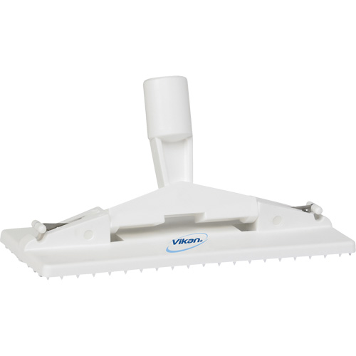 Food Hygiene Cleaning Pad Holder Dufferin Supply