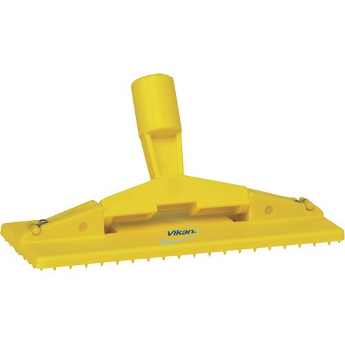 Food Hygiene Cleaning Pad Holder Dufferin Supply