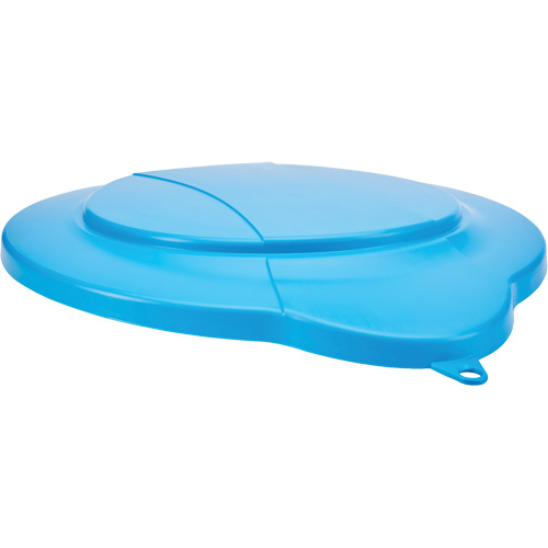 Couvercle de seau 3 gallons pour l'hygi&egrave;ne des aliments Dufferin Supply