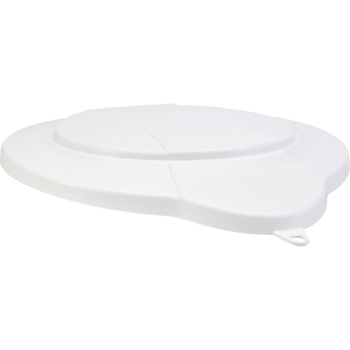 Couvercle de seau 3 gallons pour l'hygi&egrave;ne des aliments Dufferin Supply