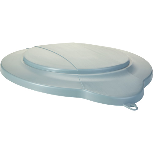 Couvercle de seau 3 gallons pour l'hygi&egrave;ne des aliments Dufferin Supply