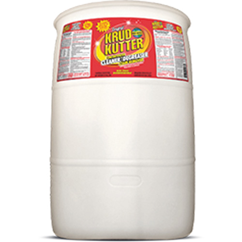 Original Cleaner & Degreaser, Drum Dufferin Supply