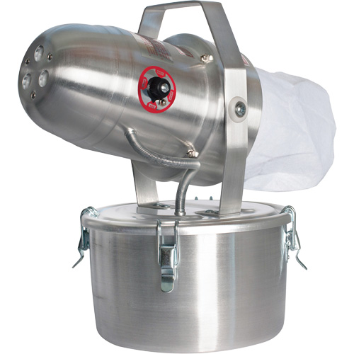 Tri-Jet Mold Control Fogger Dufferin Supply
