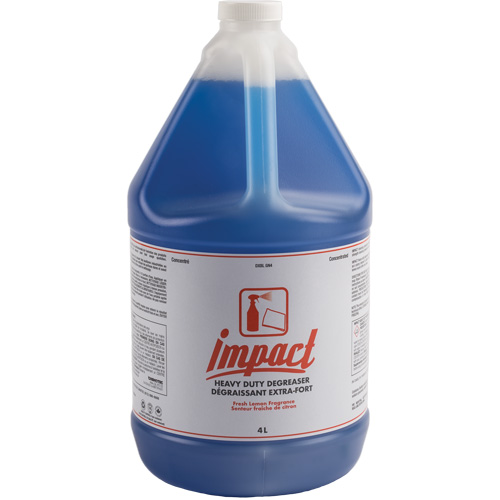 Heavy-Duty Degreaser, Jug Dufferin Supply