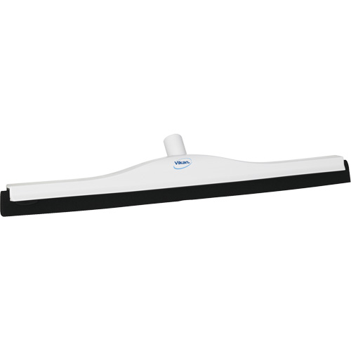 Foam Blade Squeegee, 24", White Dufferin Supply