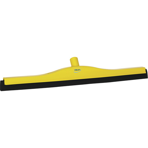 Foam Blade Squeegee, 24", Yellow Dufferin Supply