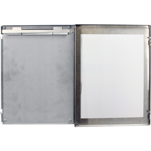 Event Log Holder Dufferin Supply