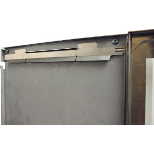 Event Log Holder Dufferin Supply