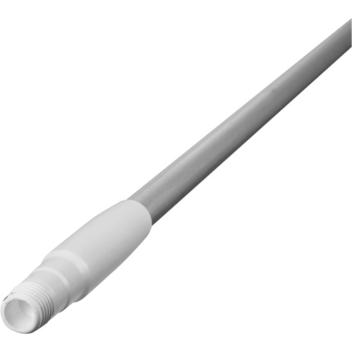 Manche ColorCore, Balai/Grattoir/Raclette, Blanc, Standard, 59" lo Dufferin Supply