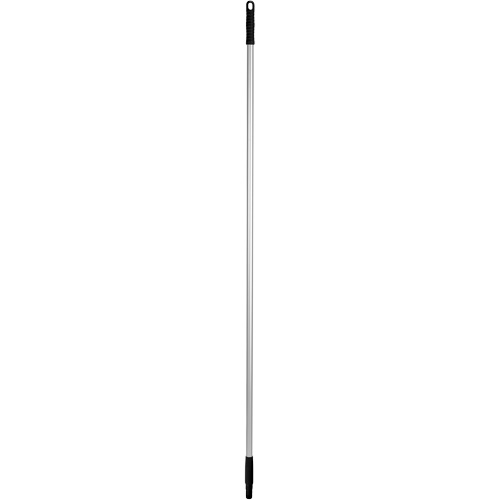 ColorCore Handle, Broom/Scraper/Squeegee, Black, Standard, 59" L Dufferin Supply