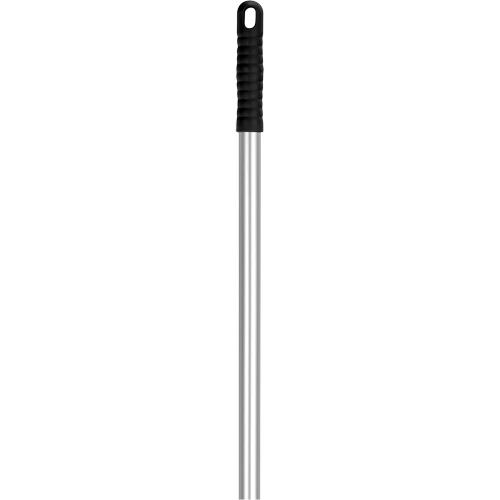 ColorCore Handle, Broom/Scraper/Squeegee, Black, Standard, 59" L Dufferin Supply