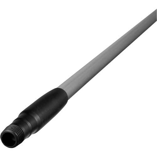 ColorCore Handle, Broom/Scraper/Squeegee, Black, Standard, 59" L Dufferin Supply