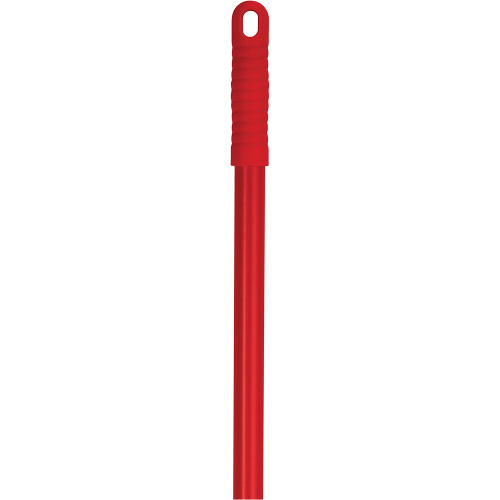 Manche ColorCore, Balai/Grattoir/Raclette, Rouge, Standard, 50" lo Dufferin Supply
