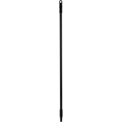 Manche ColorCore, Balai/Grattoir/Raclette, Noir, Standard, 50" lo Dufferin Supply