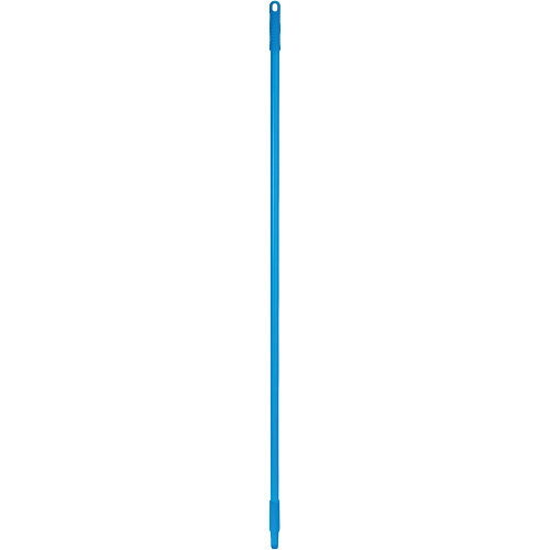 Manche ColorCore, Balai/Grattoir/Raclette, Bleu, Standard, 57" lo Dufferin Supply