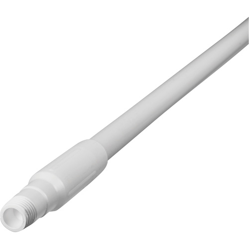 Manche ColorCore, Balai/Grattoir/Raclette, Blanc, Standard, 57" lo Dufferin Supply