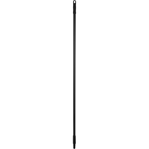 ColorCore Handle, Broom/Scraper/Squeegee, Black, Standard, 57" L Dufferin Supply
