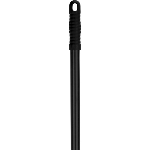 ColorCore Handle, Broom/Scraper/Squeegee, Black, Standard, 57" L Dufferin Supply