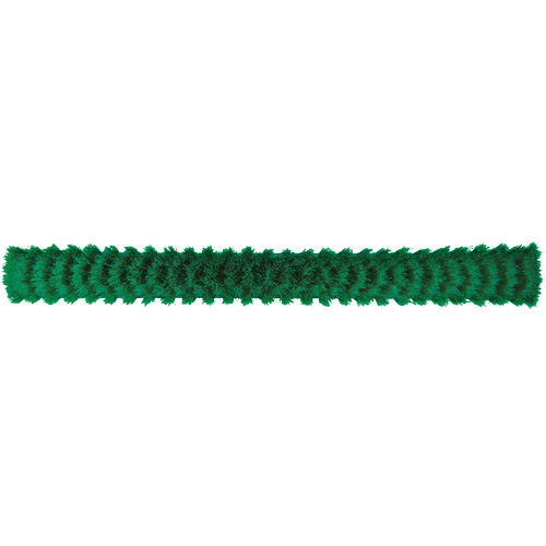 Balai-brosse ColorCore, Crins Fin, 24", Polypropyl&egrave;ne, Vert Dufferin Supply