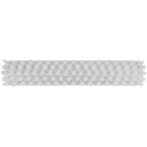 ColorCore Wall Brush, Stiff Bristles, 12" Long, White Dufferin Supply