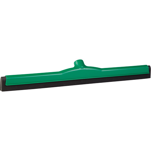ColorCore Foam Blade Squeegee, 22", Green Dufferin Supply