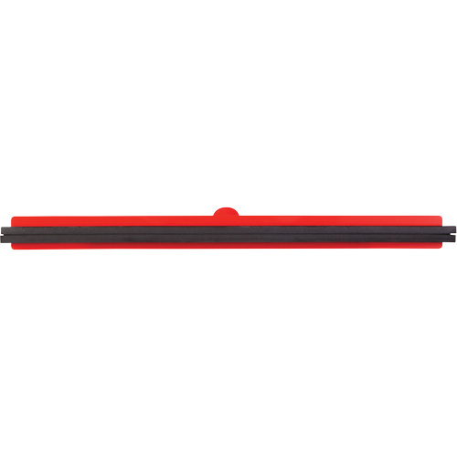 ColorCore Foam Blade Squeegee, 22", Red Dufferin Supply