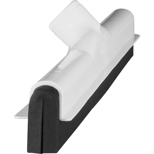 ColorCore Foam Blade Squeegee, 22", White Dufferin Supply