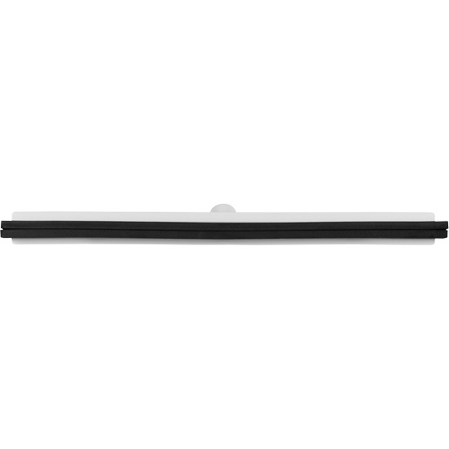 ColorCore Foam Blade Squeegee, 22", White Dufferin Supply