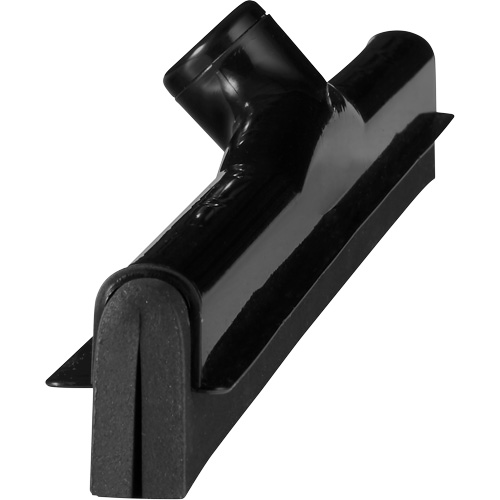 ColorCore Foam Blade Squeegee, 22", Black Dufferin Supply