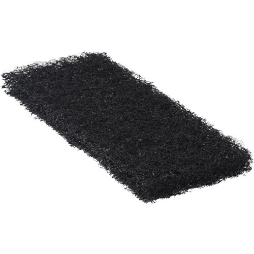 97-97 Heavy-Duty Cleaning Pads, 5" L x 3-1/2" W Dufferin Supply