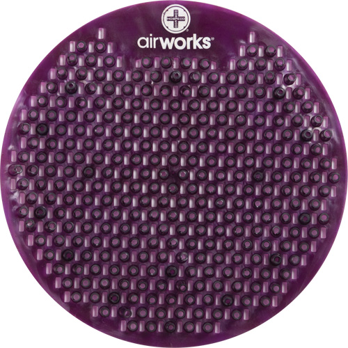 AirWorks&reg; Splash Free Urinal Screens Dufferin Supply
